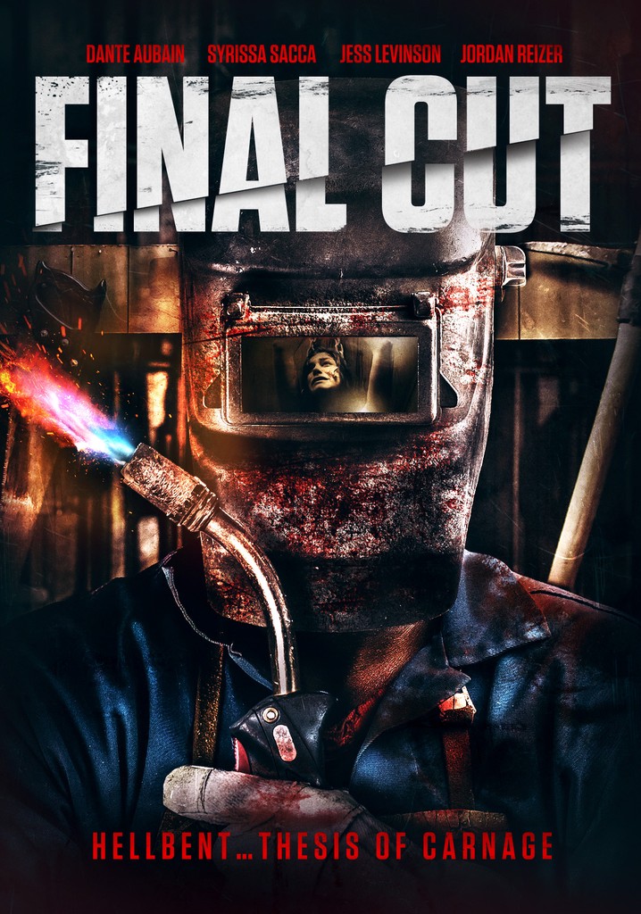 Final Cut