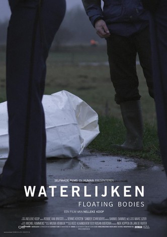 Waterlijken