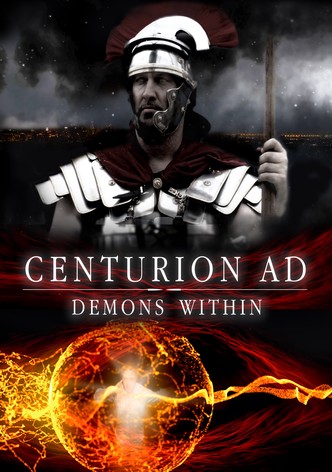 Centurion A.D.