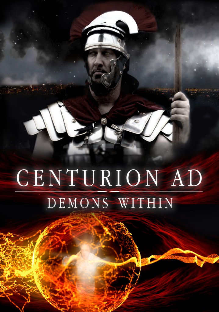 Centurion AD: Demons Within