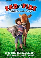 Father of Four - The return of uncle Sofus