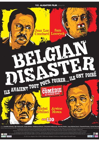 Belgian Disaster