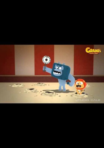 Grami's Circus Show
