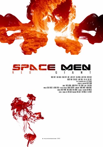 Space Men