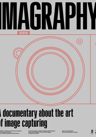 Imagraphy: Photography Documentary