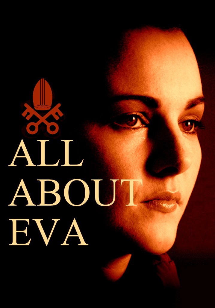 All About Eva