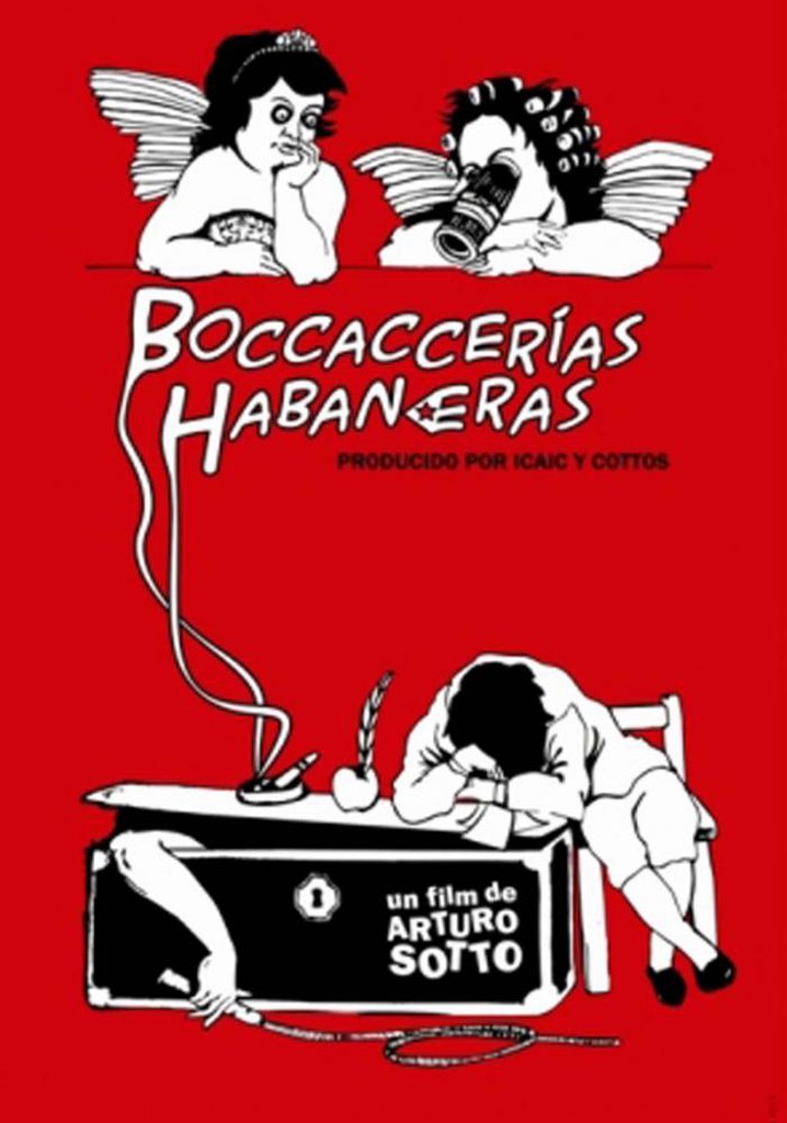 Boccaccerías Habaneras