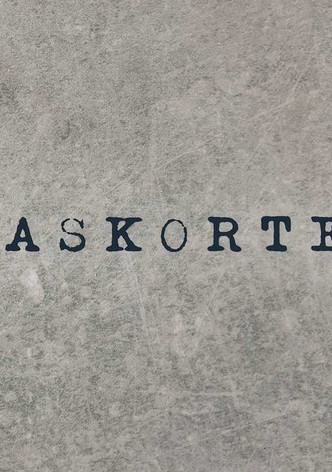 Raskortet