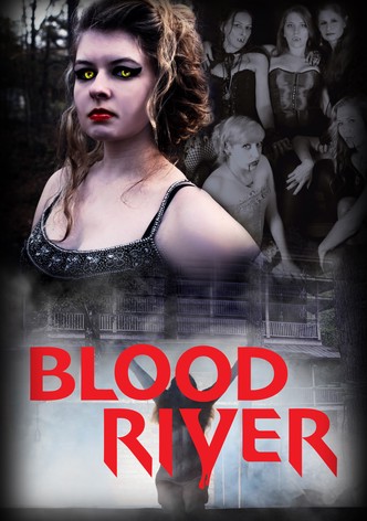 Blood River