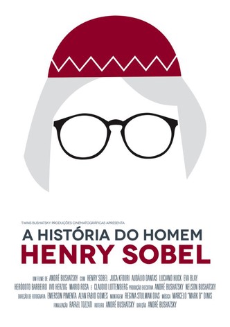A História do Homem Henry Sobel