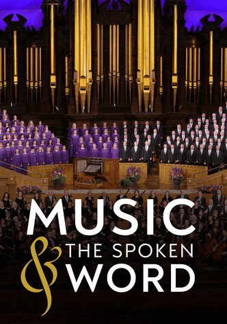 Christmas with the Mormon Tabernacle Choir