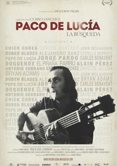 Paco de Lucía: la búsqueda