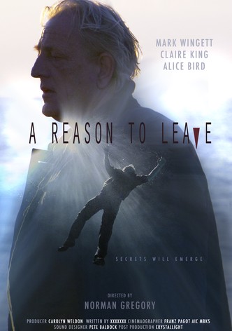 A Reason to Leave