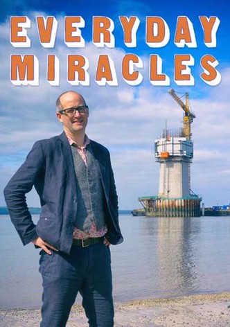 Everyday Miracles: The Genius of Sofas, Stockings and Scanners