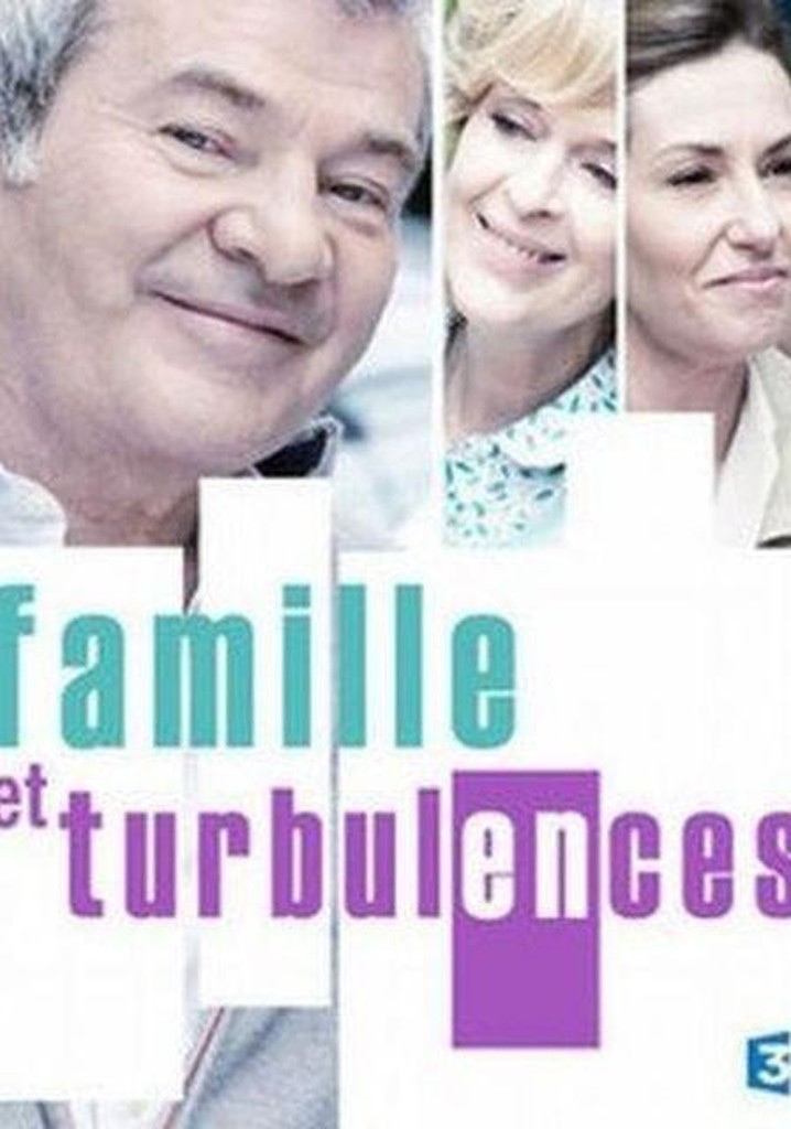 Famille et turbulences