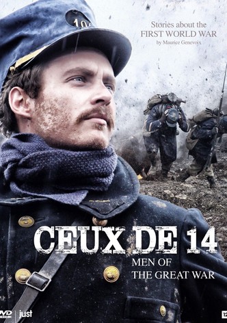 Ceux de 14