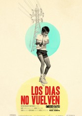 Los días no vuelven
