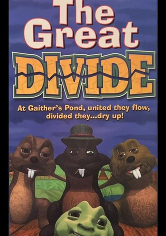 Gaither's Pond: The Great Divide