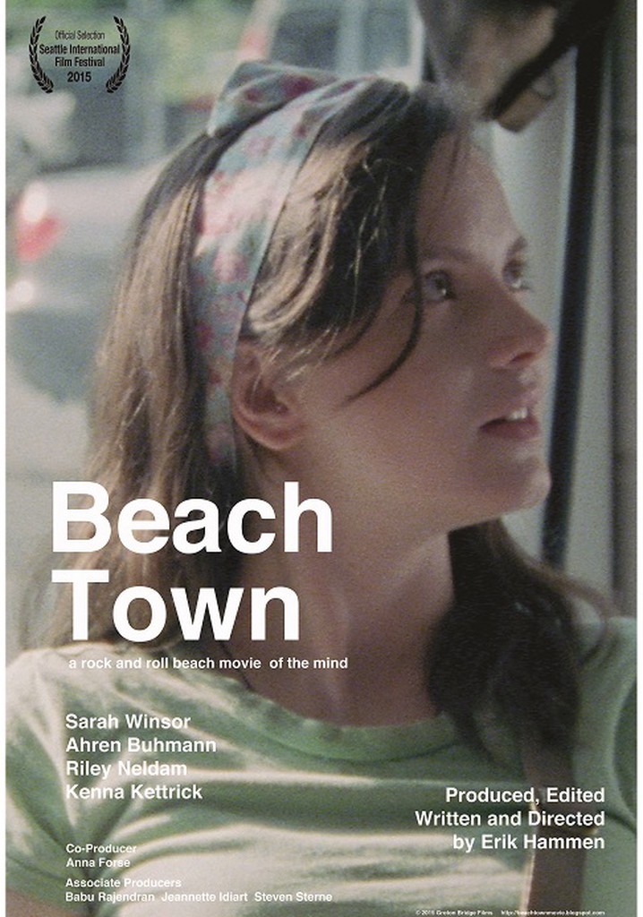 Beach Town
