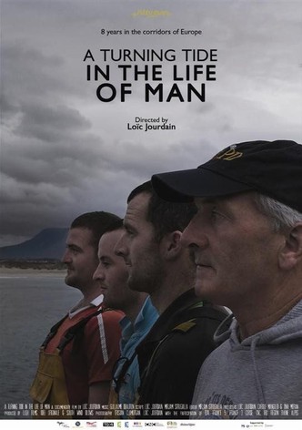 A Turning Tide in the Life of Man