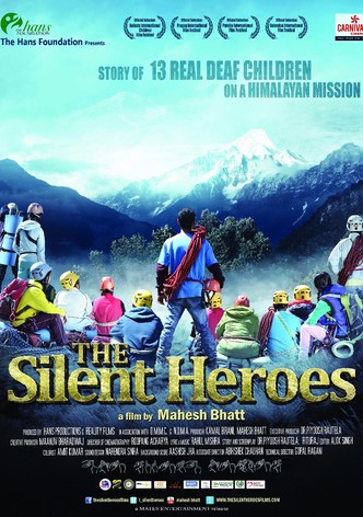 The Silent Heroes