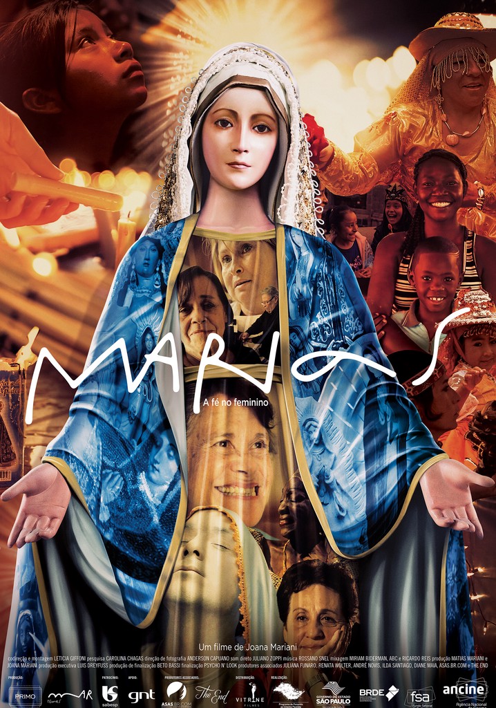 Marias: Faith in Womanhood