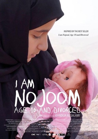 I Am Nojoom, Age 10 and Divorced