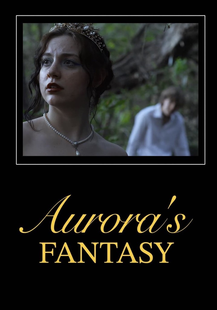Aurora's Fantasy