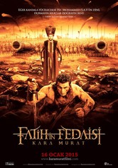 Fatih'in Fedaisi: Kara Murat