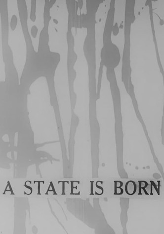 A State Is Born