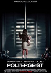 Poltergeist