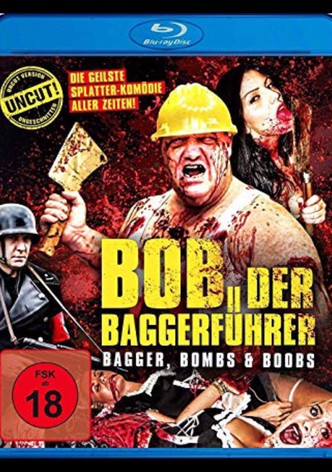 Baggerführer Bob