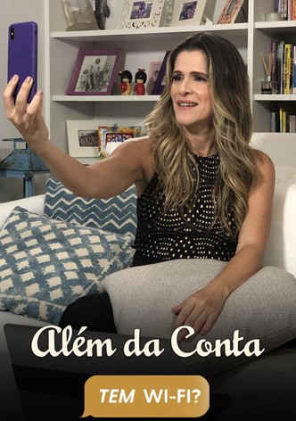 Além da Conta