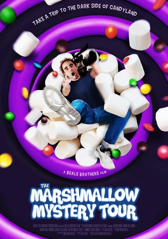 The Marshmallow Mystery Tour