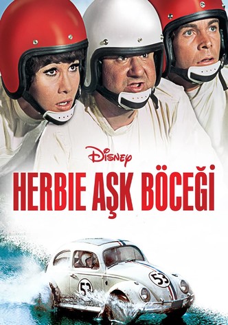 Aşk Böceği