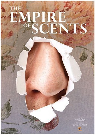 The Empire of Scents