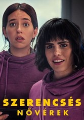 Szerencsés nővérek