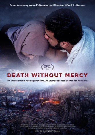 Death Without Mercy