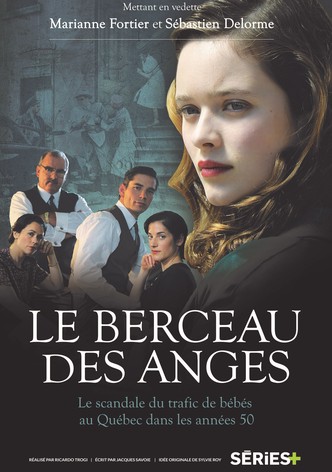 Le berceau des anges