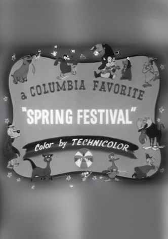 Spring Festival