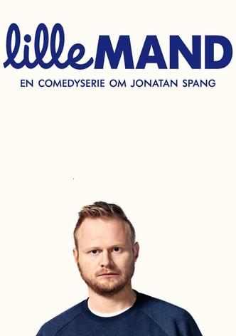 Lillemand