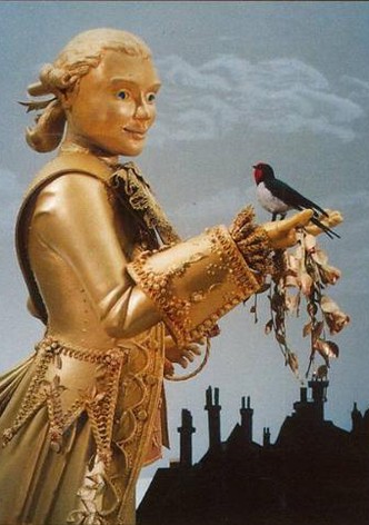 The Happy Prince