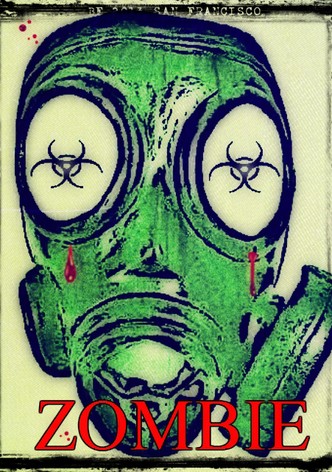 Zombie