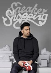 Sneaker Shopping