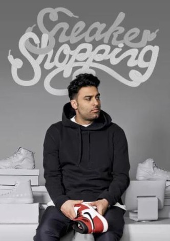 Sneaker Shopping