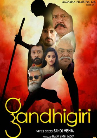 Gandhigiri