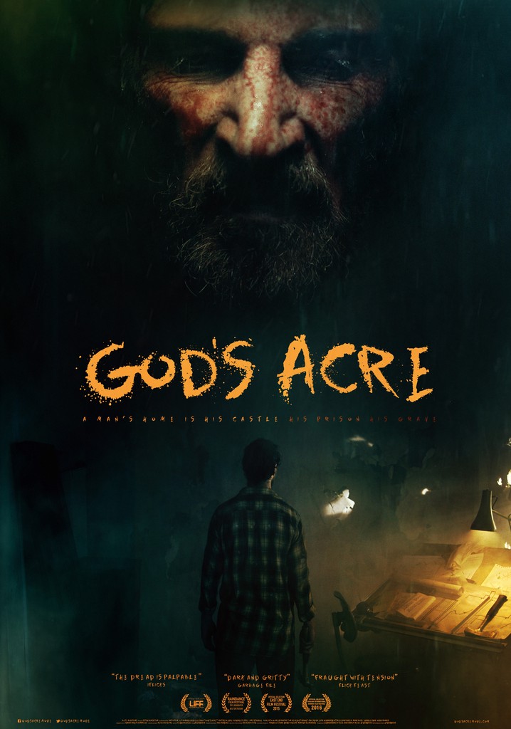 God's Acre