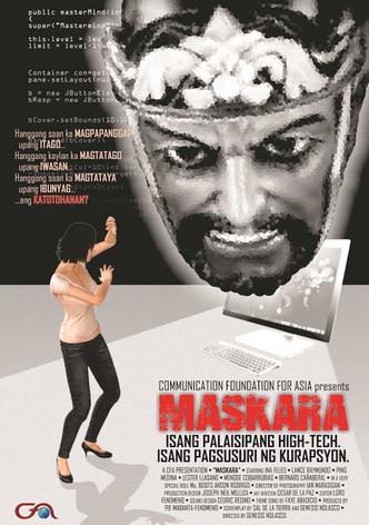 Maskara