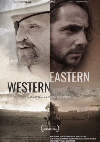 Eastern Western