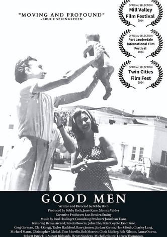 Good Men